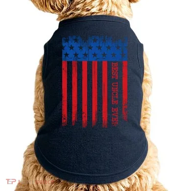 Doggie Tank