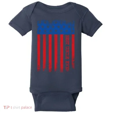 Baby Bodysuit