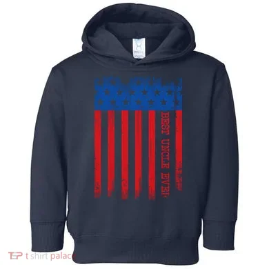 Toddler Hoodie