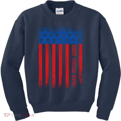 Kids Sweatshirt