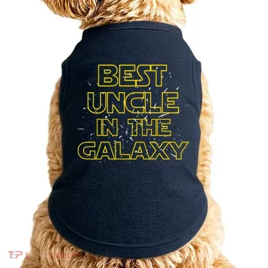 Doggie Tank
