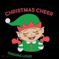 Best Way To Spread Christmas Cheer Is Singing Out Loud Coffee Mug thumb 5
