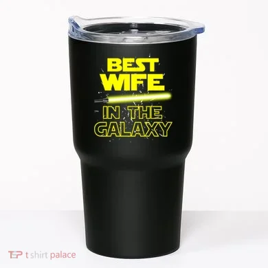 Tumbler