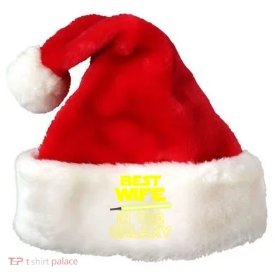 Santa Hat