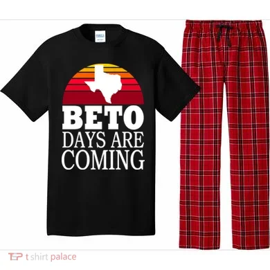 Pajama Set