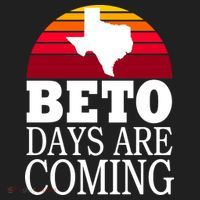 BETO Days Are Coming Tumbler thumb 3