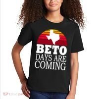 BETO Days Are Coming Kids T-Shirt thumb 2