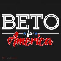 Beto For America Backpack thumb 2