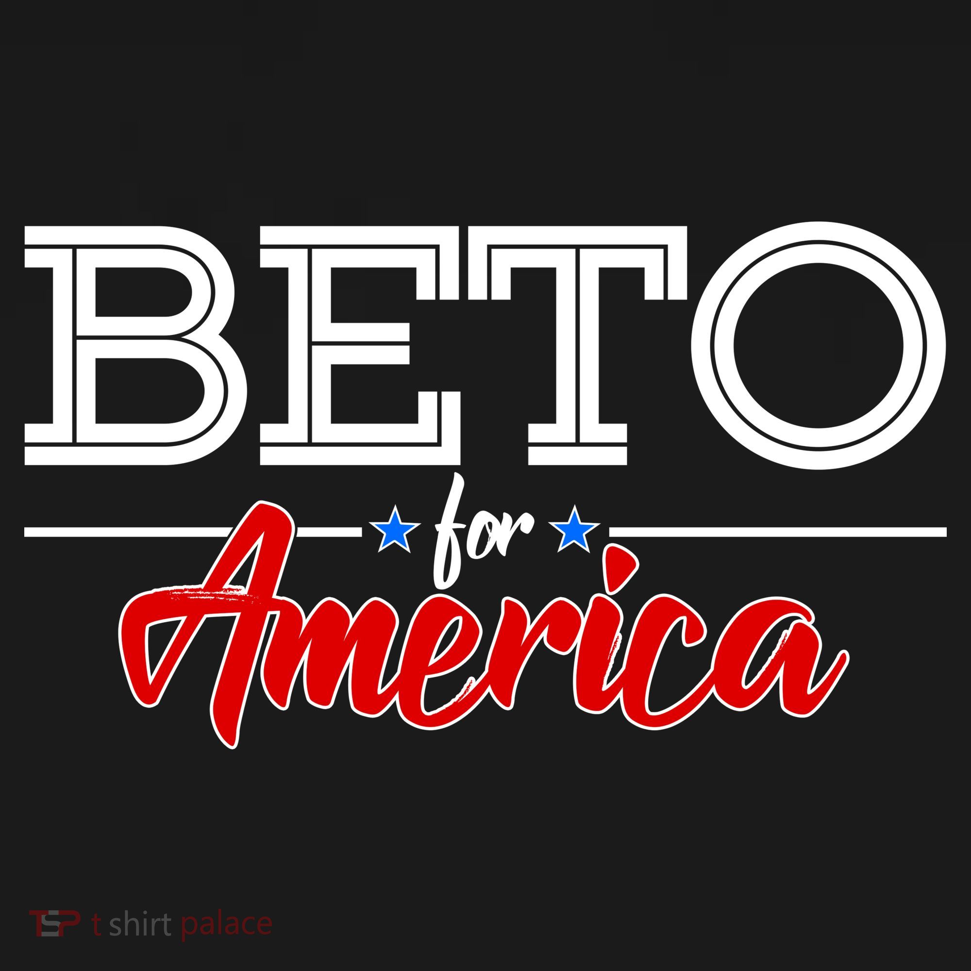 Beto For America Backpack