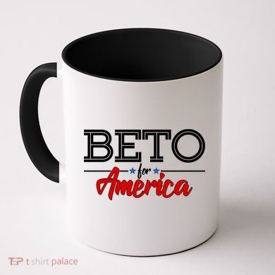 Beto For America Coffee Mug