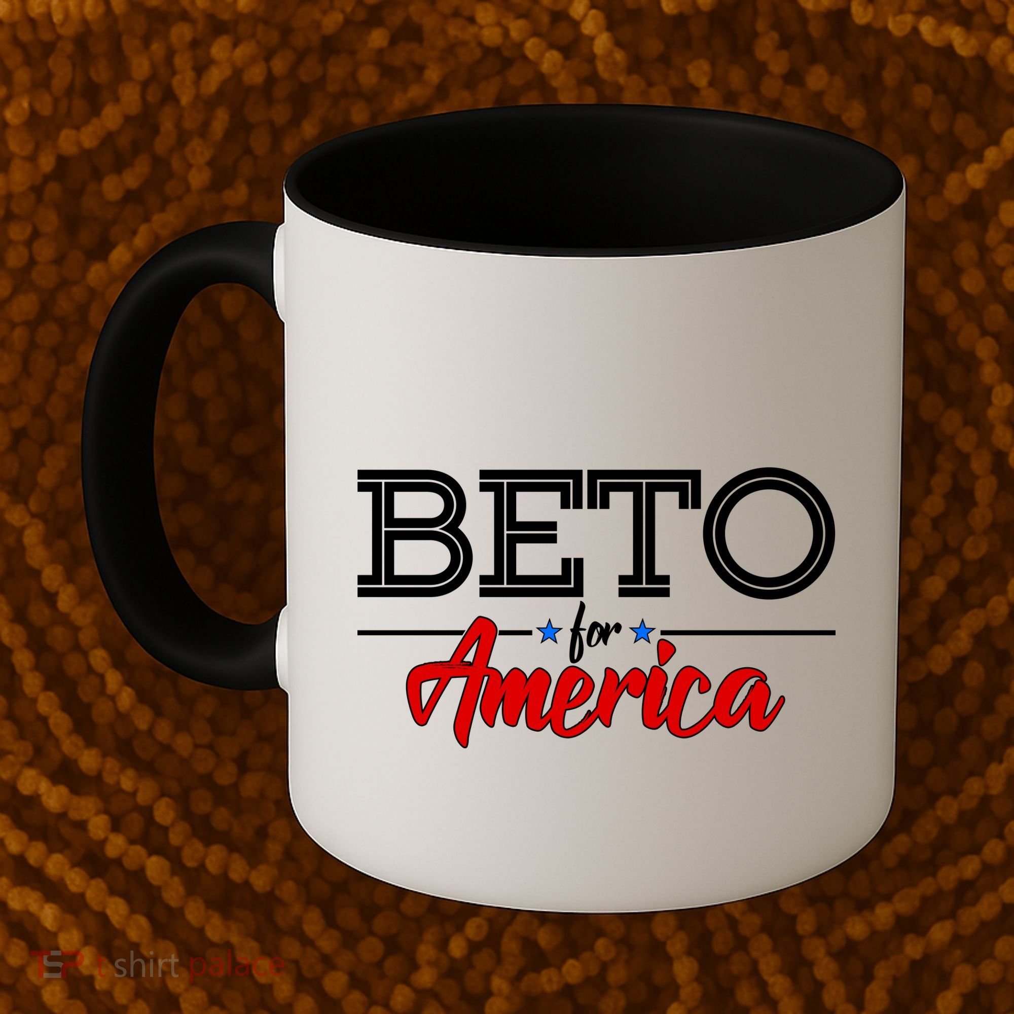 Beto For America Coffee Mug