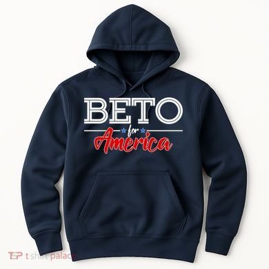 Beto For America Hoodie