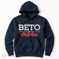Beto For America Hoodie thumb 0