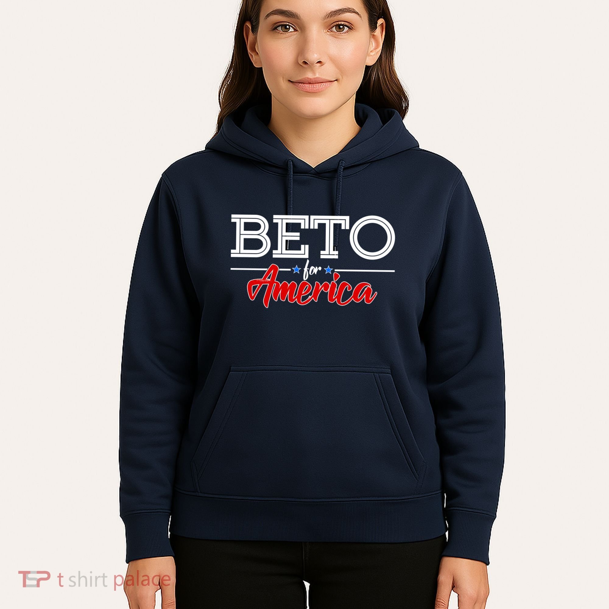 Beto For America Hoodie