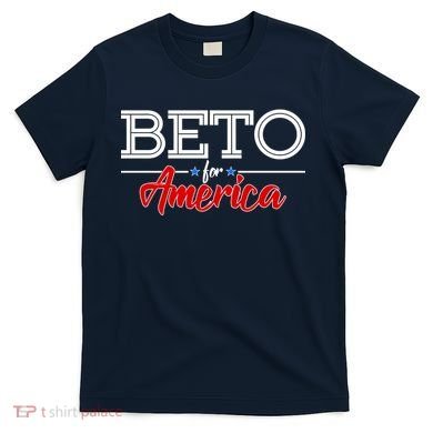 Beto For America T-Shirt