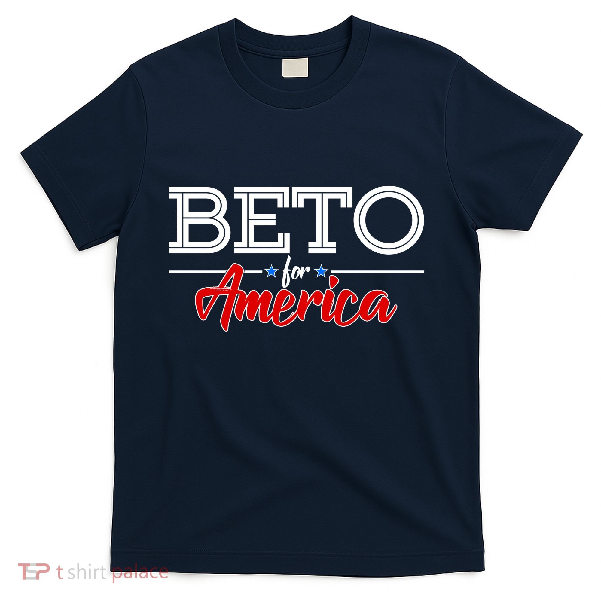 Beto For America T-Shirt