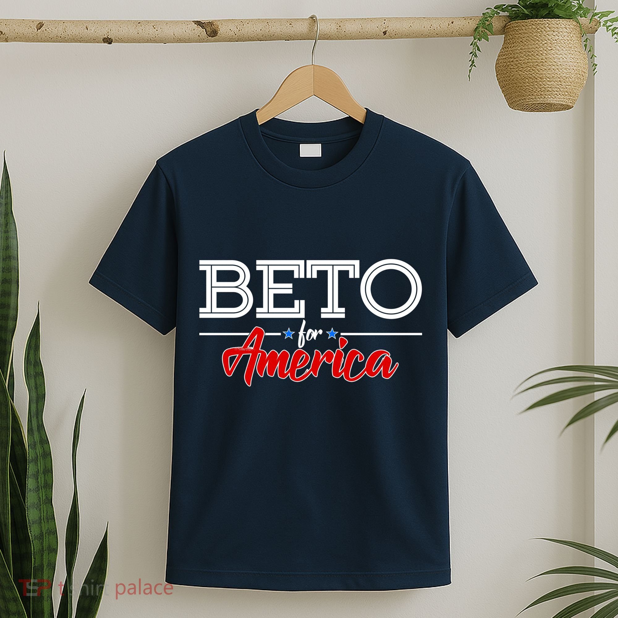 Beto For America T-Shirt
