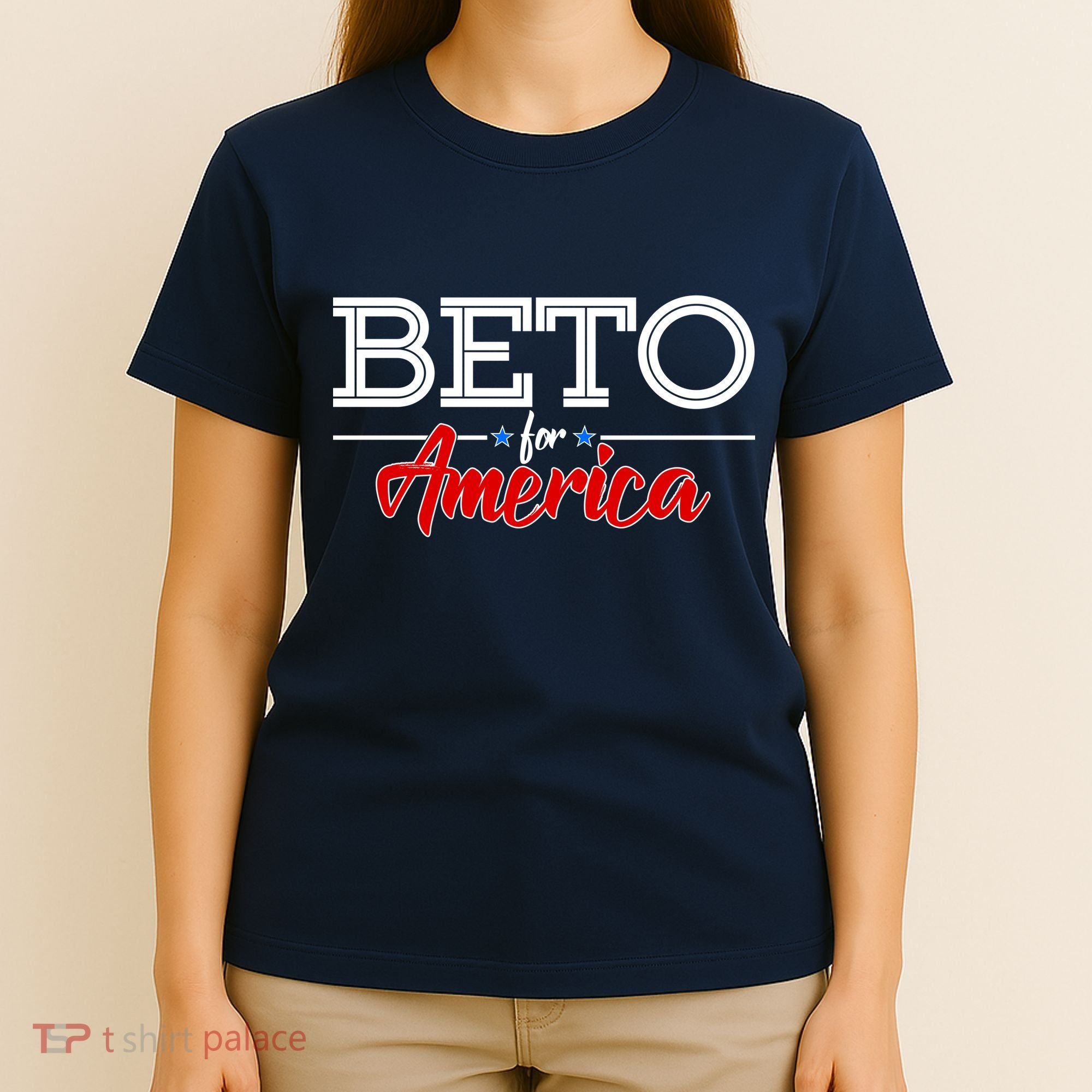 Beto For America T-Shirt