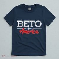 Beto For America T-Shirt thumb 5