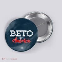 Beto For America Button thumb 0