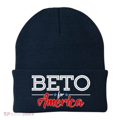 Beto For America Beanie