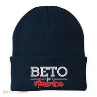 Beto For America Beanie thumb 0