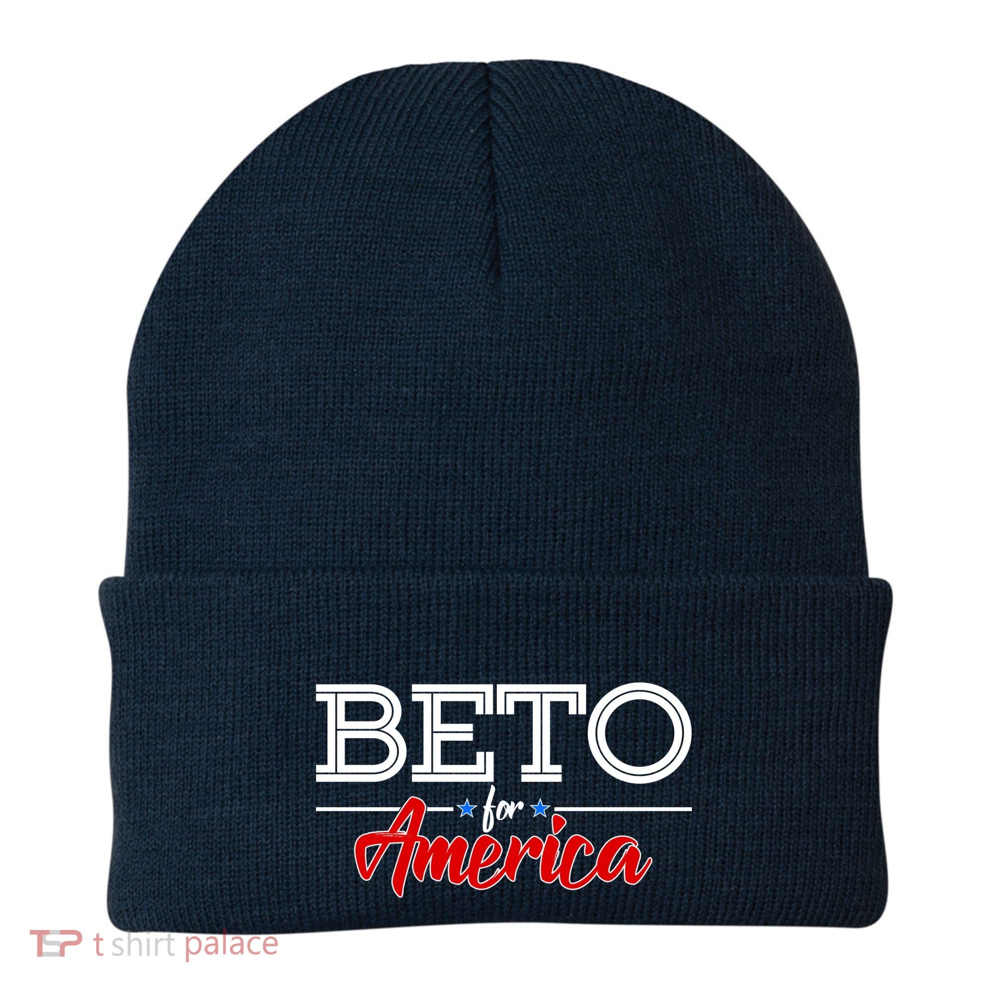 Beto For America Beanie