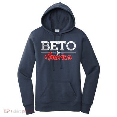 Beto For America Women's Hoodie