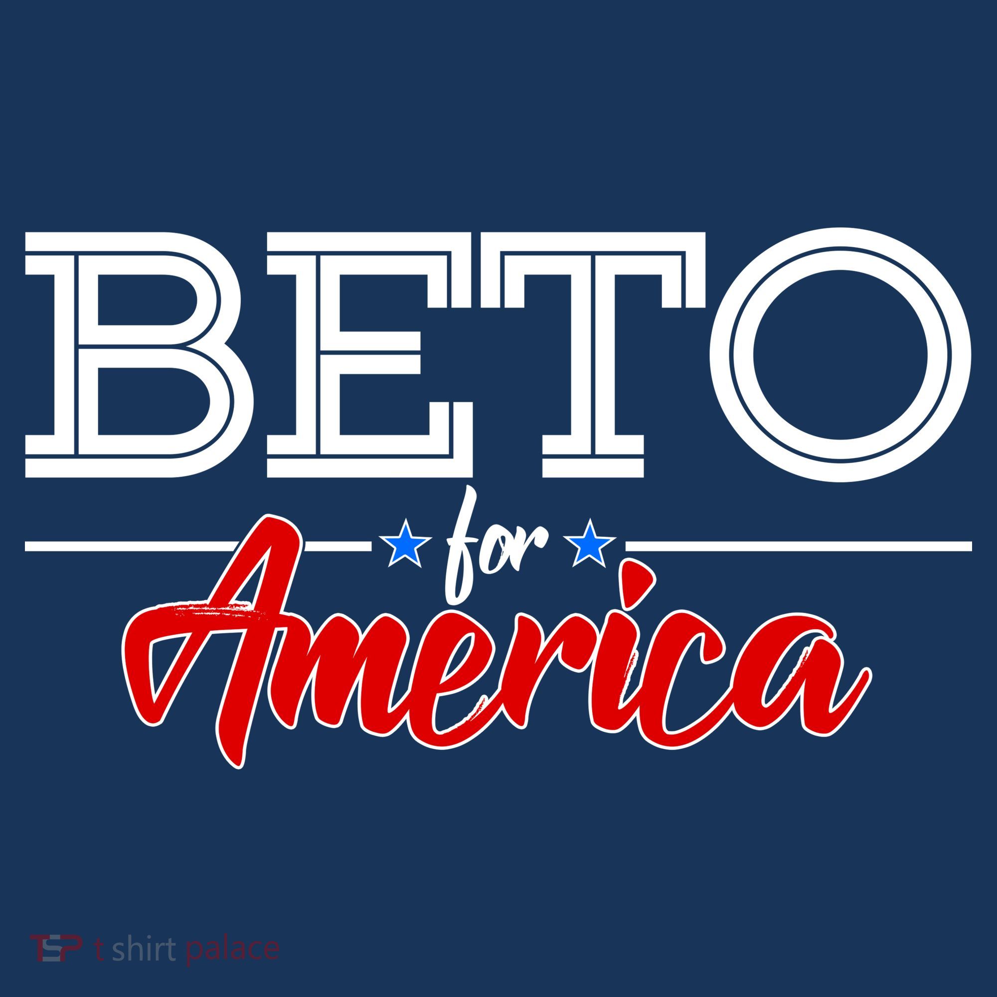 Beto For America Women's Hoodie