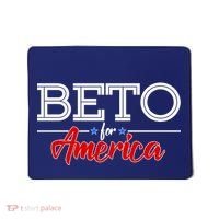 Beto For America Mousepad thumb 0