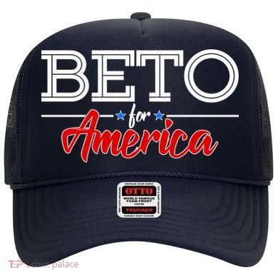 Beto For America Hat