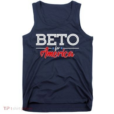 Beto For America Tank Top
