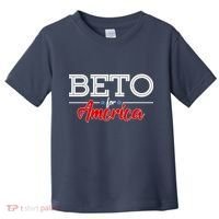 Beto For America Toddler T-Shirt thumb 0