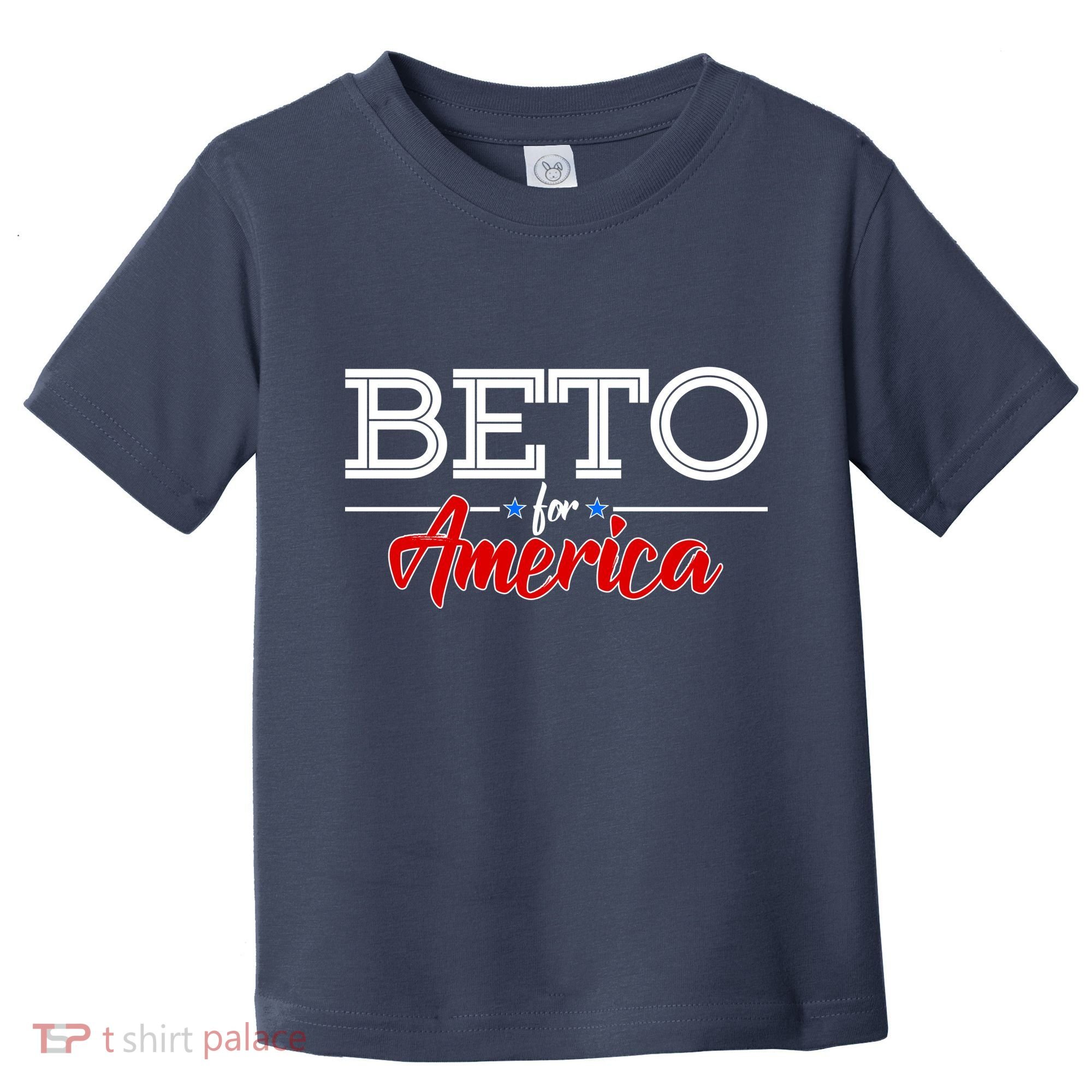 Beto For America Toddler T-Shirt