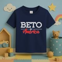 Beto For America Toddler T-Shirt thumb 3