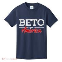 Beto For America Kids T-Shirt thumb 0