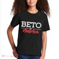 Beto For America Kids T-Shirt thumb 2