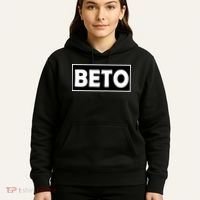 Beto For President Simple Logo  Hoodie thumb 5