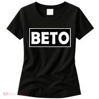 Beto For President Simple Logo  Women's T-Shirt thumb 0