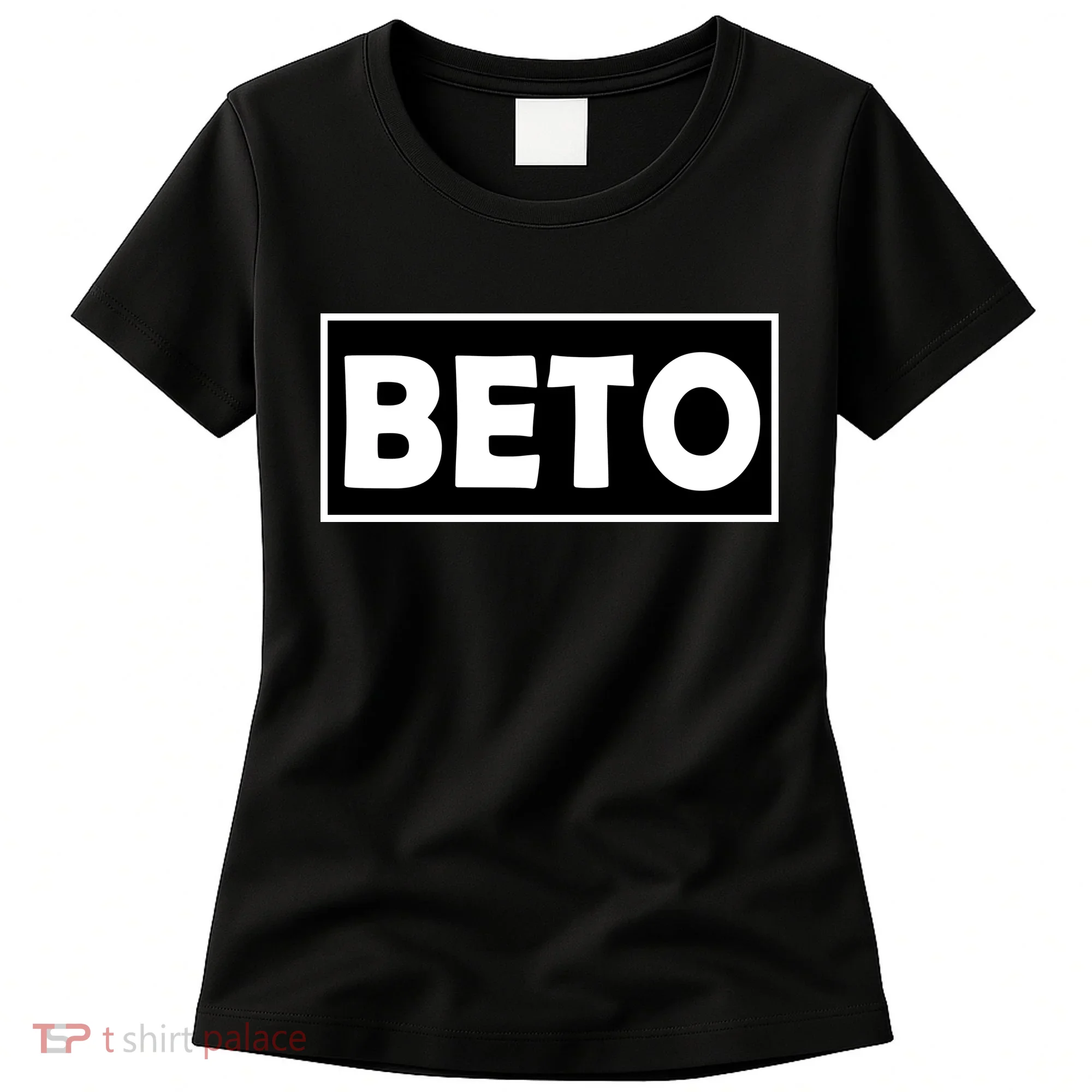 Beto For President Simple Logo  Women's T-Shirt