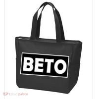 Beto For President Simple Logo  Tote Bag thumb 3