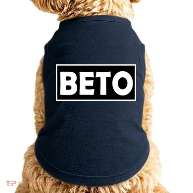 Doggie Tank