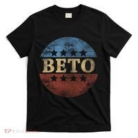 Beto For President Vintage T-Shirt thumb 0