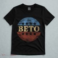 Beto For President Vintage T-Shirt thumb 5