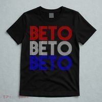 Beto For Senate Texas Election Retro T-Shirt thumb 5
