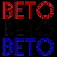 Beto For Senate Texas Election Retro Coffee Mug thumb 5