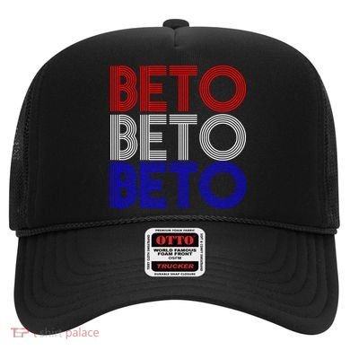 Beto For Senate Texas Election Retro Hat