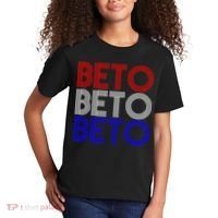 Beto For Senate Texas Election Retro Kids T-Shirt thumb 2