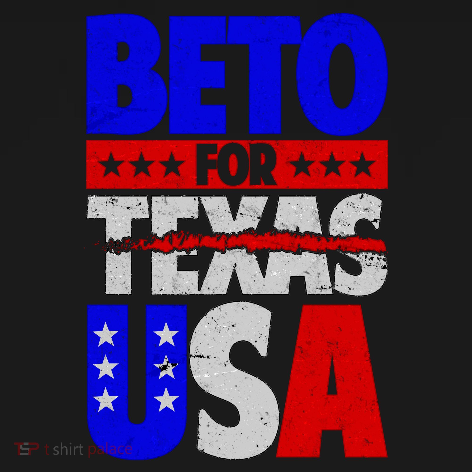 Beto For USA Backpack