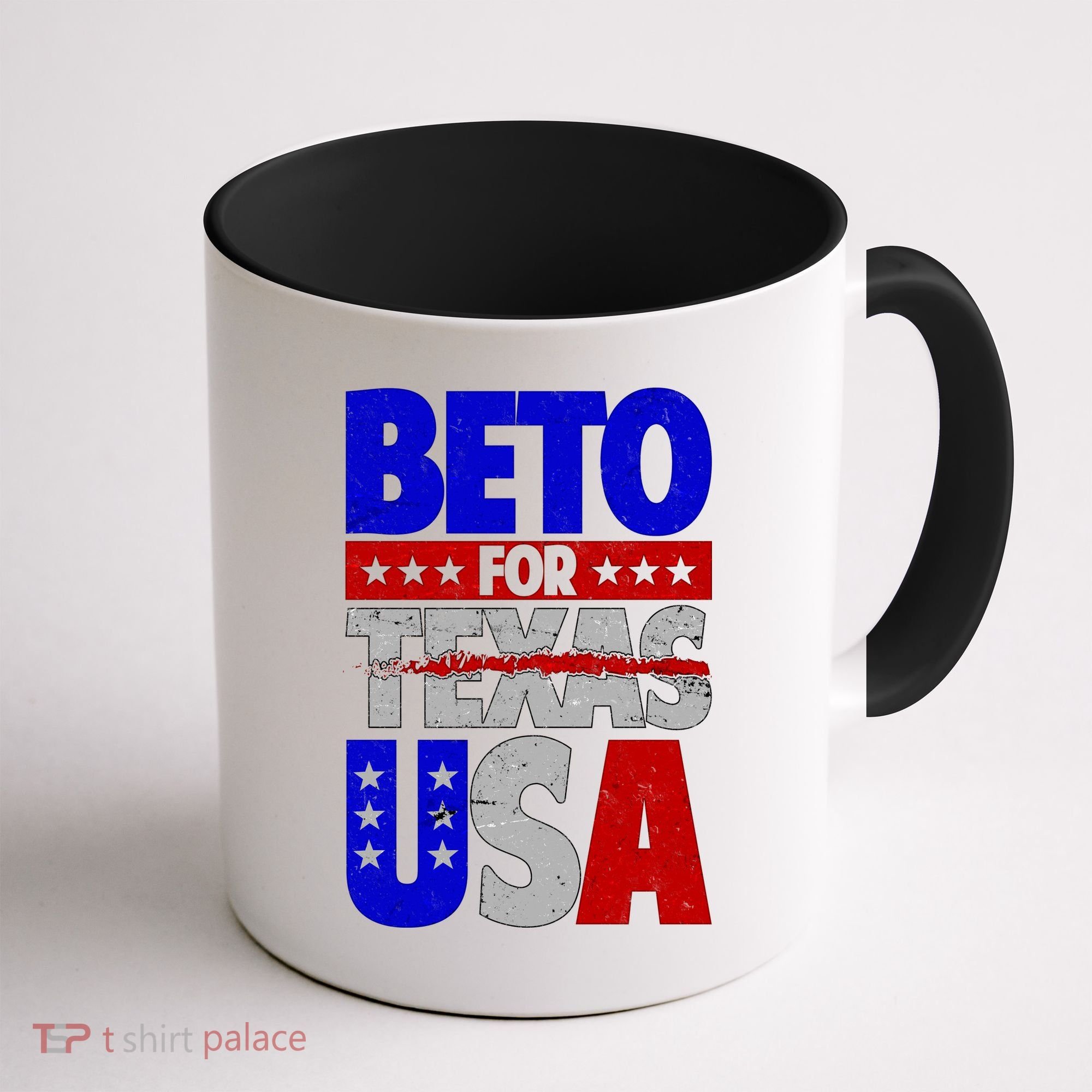 Beto For USA Coffee Mug